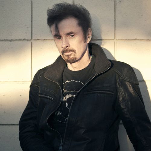 T. C. Boyle